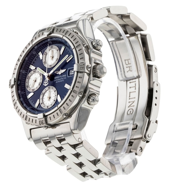 Breitling Chronomat A13352 Image 2